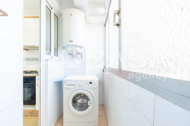 Foto b2bc977c-e887-4205-9e2b-9d5101f0b46d. Flat in Trinitat Valencia