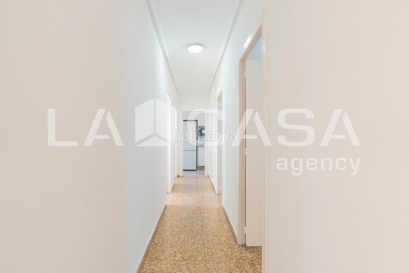 Foto be21cd7b-b771-4eb7-a357-162478a7daed. Flat in Trinitat Valencia