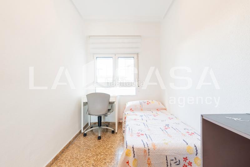 Foto d64ce039-893b-47b3-aafd-ef5ff85493c4. Flat in Trinitat Valencia