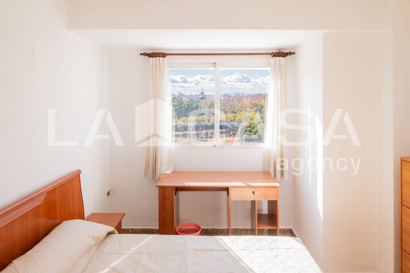 Foto f34f32a9-abfd-4c9b-8679-db06d01a2e60. Flat in Trinitat Valencia