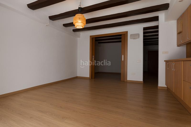 Foto 25ab9b22-986f-4525-9238-11cfbd554953. Pis a Fort Pienc Barcelona