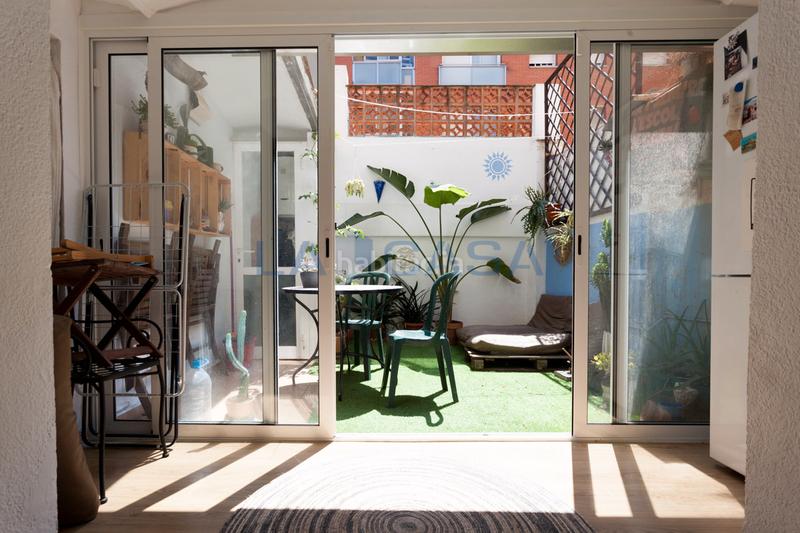 Foto 6672360c-7724-4a72-aa5e-88e01fe9da1e. Pis a Fort Pienc Barcelona