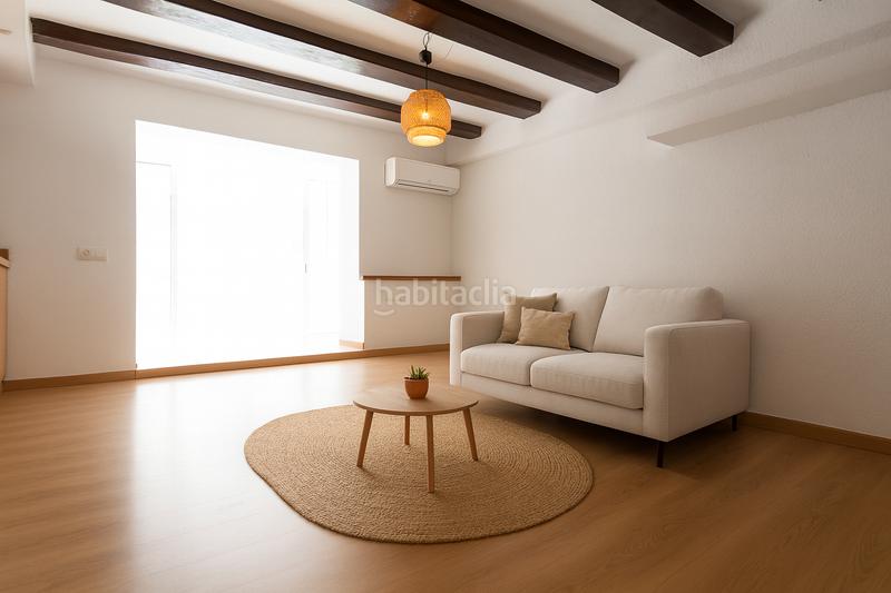 Foto 724ee1e2-18db-4535-8756-2fae92d70bd5. Pis a Fort Pienc Barcelona