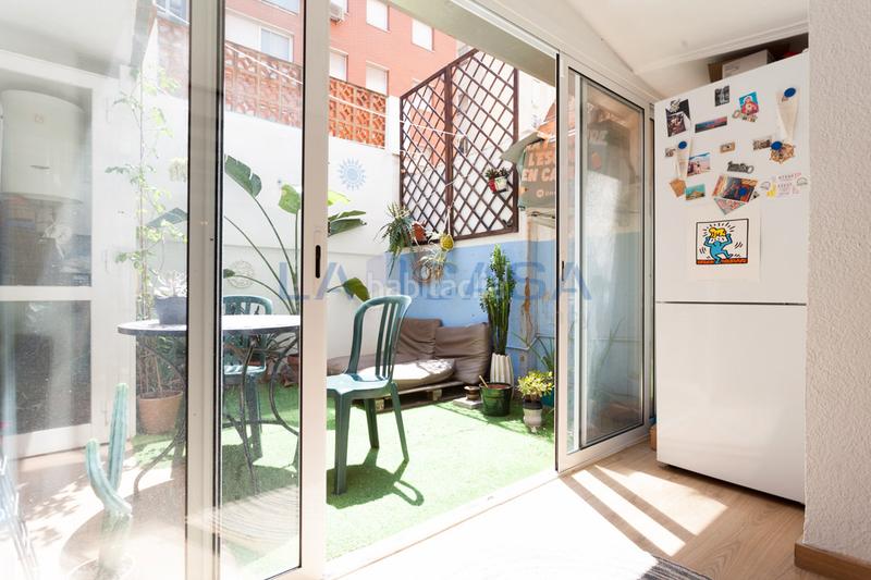 Foto e6567a99-5022-42ae-a43a-50560f801624. Pis a Fort Pienc Barcelona