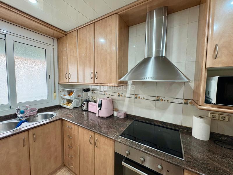 Foto 5c4fc019-d645-4b9c-a33b-e722a6c53045. Ground floor in Verdum Barcelona