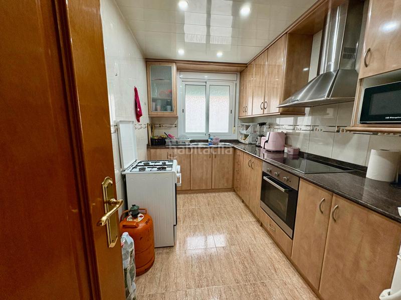 Foto 85367d85-aaca-407a-8bde-e52e8afac767. Ground floor in Verdum Barcelona