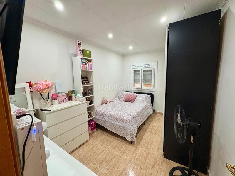 Foto a9e7f05f-b502-437c-955d-85962350c35c. Ground floor in Verdum Barcelona