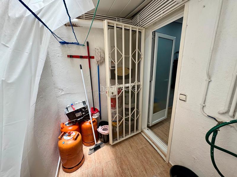 Foto bc9e13da-1e68-479a-835e-454b8b0398f2. Ground floor in Verdum Barcelona