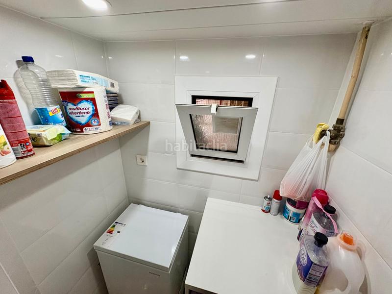 Foto bfe41253-d9dc-4e0b-810e-8d9ed1ab8b43. Ground floor in Verdum Barcelona