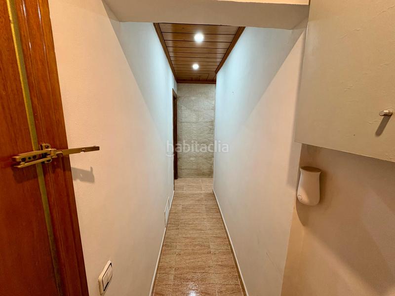 Foto e38a0f27-5983-49f5-9f48-71528ca455f3. Ground floor in Verdum Barcelona