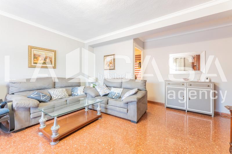 Foto 0303bbc2-274e-47f0-8531-d867724962cb. Appartamento in Ciutat Jardí Valencia