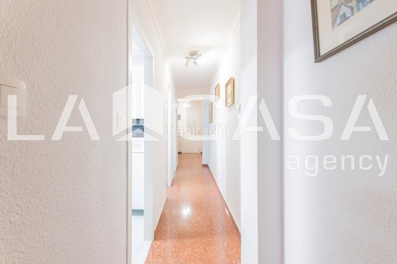 Foto 14e771d2-3270-4843-8132-e999b0c126eb. Appartamento in Ciutat Jardí Valencia