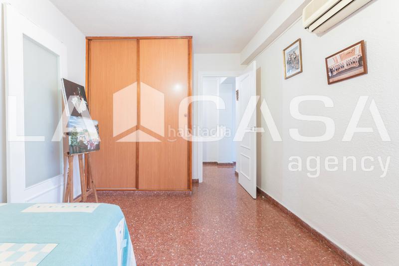 Foto 22345dea-344f-4ba8-92b2-38695a8dc96d. Appartamento in Ciutat Jardí Valencia