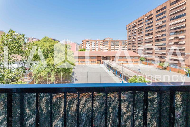 Foto 25880330-433e-44a1-9920-7830e874332a. Appartamento in Ciutat Jardí Valencia