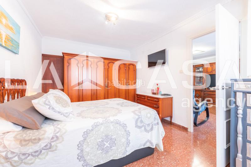 Foto 2b90fdc4-1987-46d1-b262-1744b36d70a0. Appartamento in Ciutat Jardí Valencia