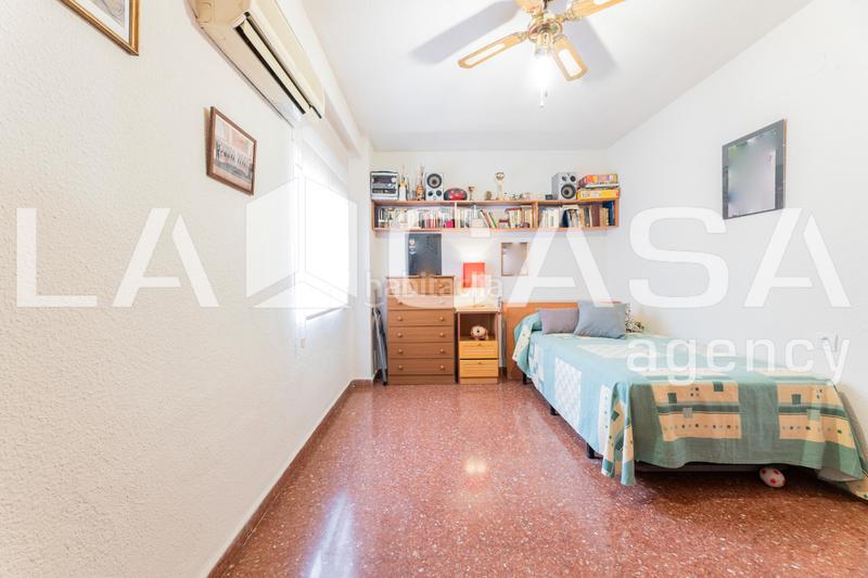 Foto 2cb71a9b-2e3e-4605-b544-16dad01fcf81. Appartamento in Ciutat Jardí Valencia