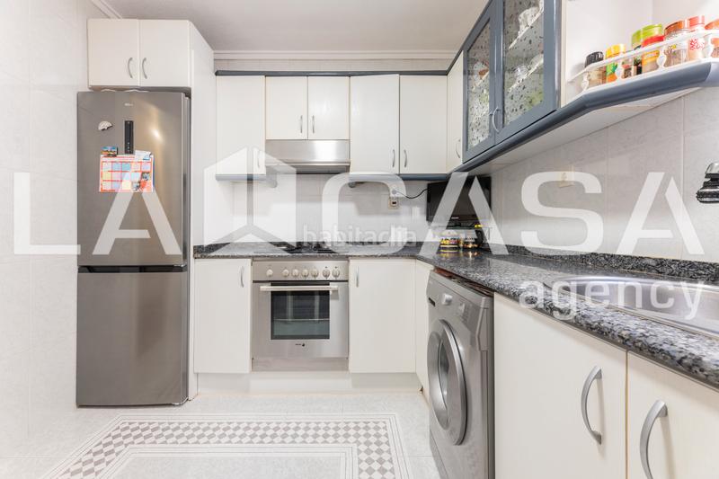 Foto 339eea5e-ce90-4fe1-935a-b46c6612ac3d. Appartamento in Ciutat Jardí Valencia