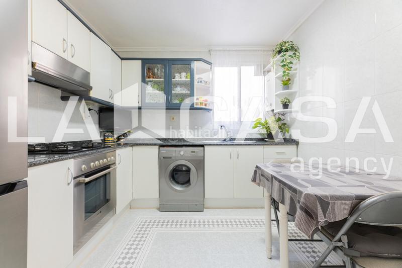 Foto 34f2d89d-fa14-4a96-bd4c-b46ae22867a7. Appartamento in Ciutat Jardí Valencia