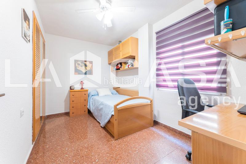 Foto 4876cfa0-4174-4dc2-81a5-d780ebc27c57. Appartamento in Ciutat Jardí Valencia