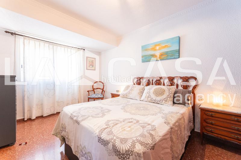 Foto 575e64f4-8a55-4c59-8b19-bebb4d26bd61. Appartamento in Ciutat Jardí Valencia