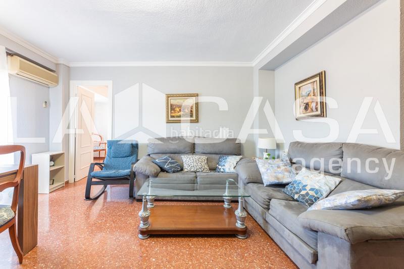 Foto 6c06a976-24be-4ffb-8fba-8a6b1f84d2c2. Appartamento in Ciutat Jardí Valencia