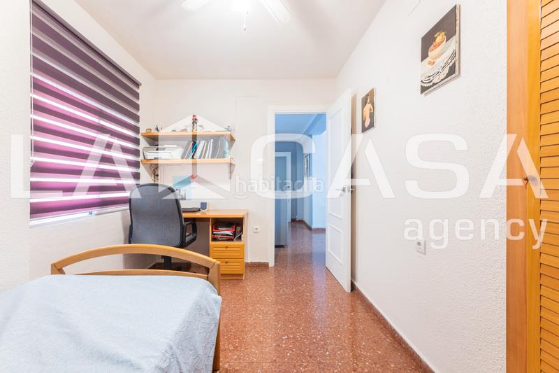 Foto 6d6bbd05-0f31-4c2a-9720-90dba7822f29. Appartamento in Ciutat Jardí Valencia