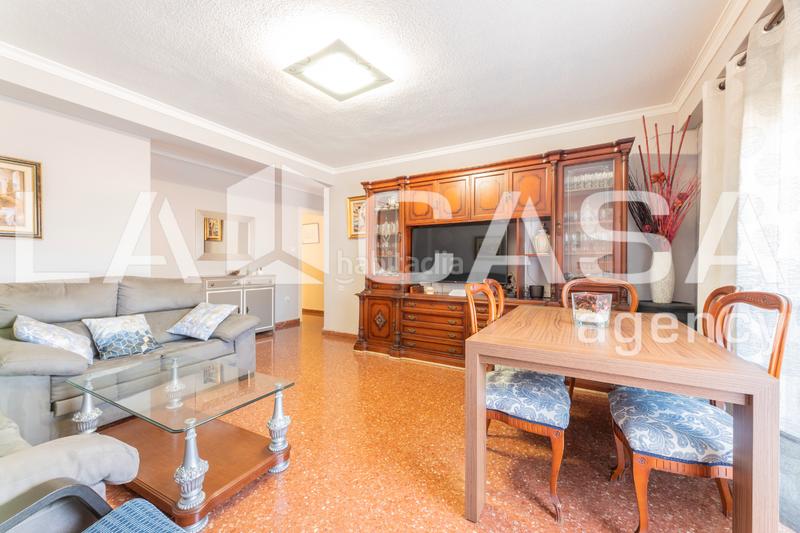 Foto 6e6bd185-fc68-44ac-a93b-f793b8bf479a. Appartamento in Ciutat Jardí Valencia