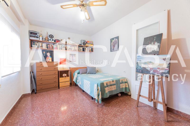 Foto 7d6c0d4c-f48f-43c8-84bc-171319a3440a. Appartamento in Ciutat Jardí Valencia