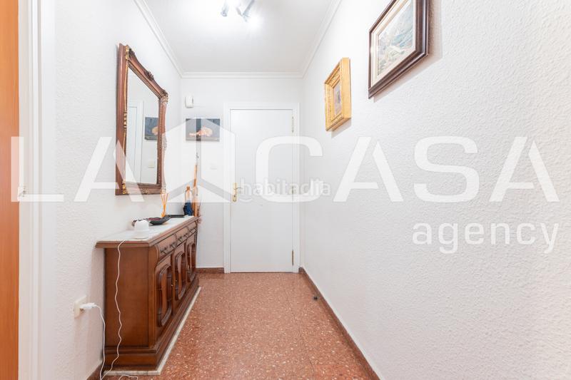 Foto ac202b51-2864-4d65-bd14-ab4a3b27f283. Appartamento in Ciutat Jardí Valencia