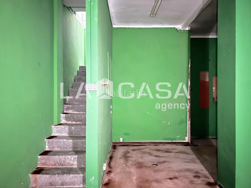 Foto 4e17e032-86a5-4b1e-8067-f9f8593955e6. Geschäftsraum in Sant Roc Badalona