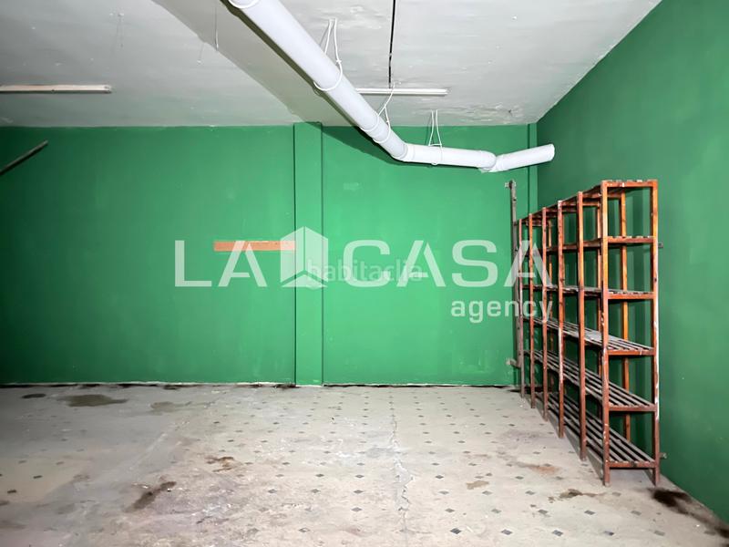 Foto 5165604d-13b4-4c5e-806a-00ded7e3fa0e. Geschäftsraum in Sant Roc Badalona