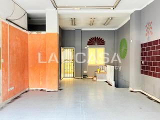 Local Comercial  Avinguda del marquès de mont-roig. Local en venta en avenida del marquès de mont-roig