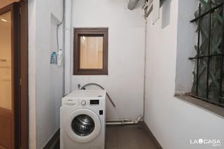 Flat in Avinguda del Paral·lel