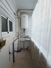 Appartement  Carrer de les colomeres. Piso en venta en bobiles - diagonal - les colomeres