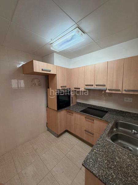 Foto f1527e35-13e3-47b4-aab3-f7ffc0ca8e66. Appartamento in Centre-Estació Gavà