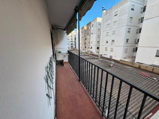 Flat  Carrer del poeta mas i ros. Piso en venta en calle del poeta más i ros