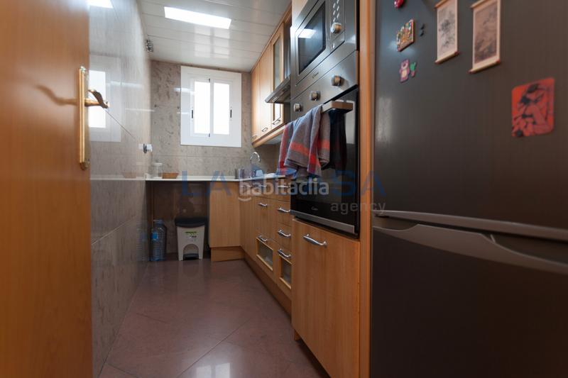 Foto 2d324dcc-98bf-49de-be99-b1c0265f89c1. Penthouse in Sagrada Família Barcelona