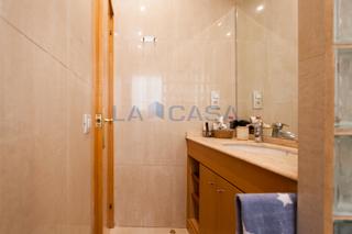 Attico in Carrer de Padilla