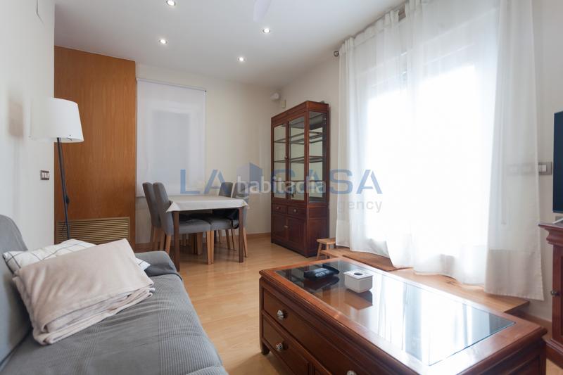 Foto c7d73b25-f766-400a-b365-5962568b6eee. Penthouse in Sagrada Família Barcelona