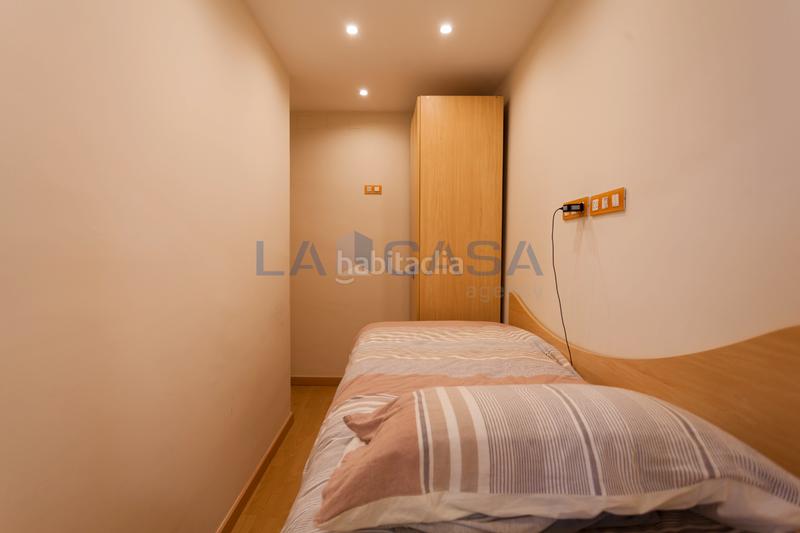 Foto d1cf4303-5fa5-44fe-b5fb-43a1320698e9. Penthouse in Sagrada Família Barcelona