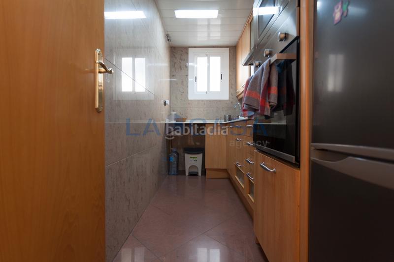 Foto fe0bd4f8-7e53-4961-8368-4133d26d4b17. Penthouse in Sagrada Família Barcelona