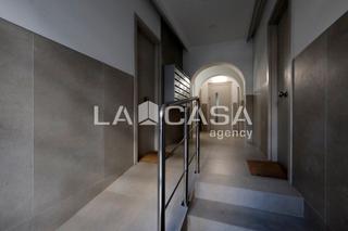 Flat in Carrer de Cartellà