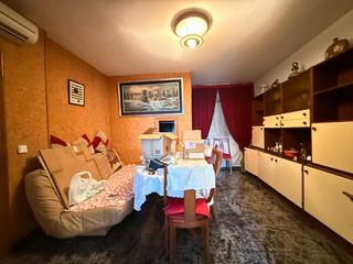 Pis  Avinguda del carrilet. Piso en venta en avenida del carrilet