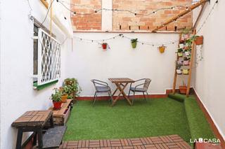 Etagenwohnung  Carrer de marcel·lí esquius. Piso en venta en l'hospitalet de llobregat