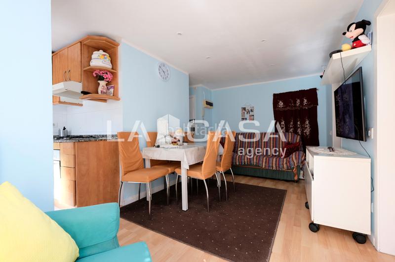 Foto 76e46497-5f33-4564-9024-861343523290. Pis a Roquetes Barcelona