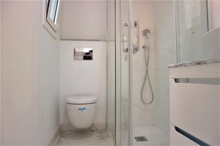 Piso en Carrer de Sant Bartomeu