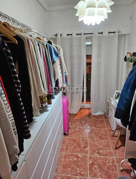 Foto dba1560a-d956-4ea9-8b71-efa34db23ee1. Appartamento in Barrio Benicalap Valencia