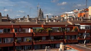 Pis  Avinguda meridiana. Piso en venta en avinguda meridiana, barcelona