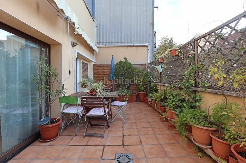 Foto a1428417-7cb7-4f9e-b1e6-79e4cd1af5a6. Ático piso en venta en Hostafrancs en Hostafrancs Barcelona