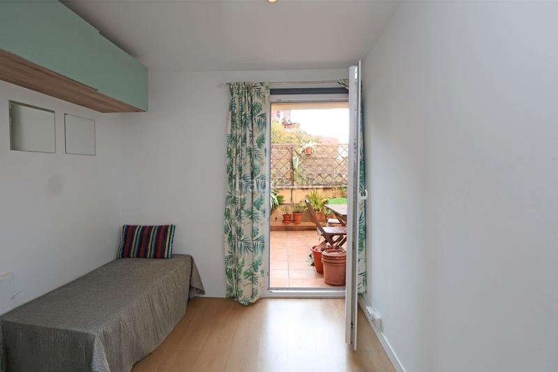 Foto f619537b-b8f1-4002-b7d3-e904a03fe322. Ático piso en venta en Hostafrancs en Hostafrancs Barcelona